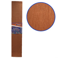 папір гофр. J.Otten KR55-8044 латте  55%  20г/м2  (50см.х200см.)  (10/200)