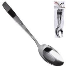 ложка столова 20,5см. "Zebra"  R17031  (6/600)