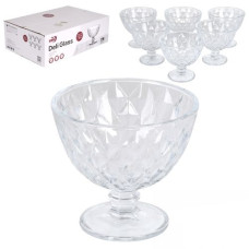 набір креманок 6шт. 300мл.  R92006  (8)