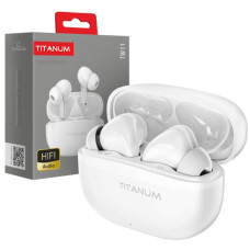 навушники Titanum бездротові  TA-TW11