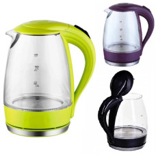 чайник електричний A-Plus 1,7л. 2000Вт  1693  (6)
