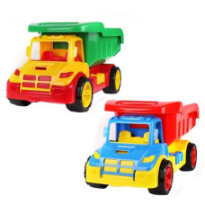 самоскид Атлант  1011 Техн  (4)