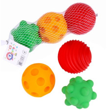 набір для ванної ТехноК  8966 Техн  (10)