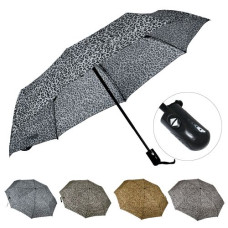 парасолька автомат d-110см., 8 спиць  R98170  (60)