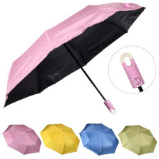 парасолька автомат d-110см., 8 спиць  R98185  (60)