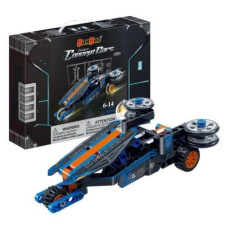 конструктор Banbao "Ексклюзивні авто" Сталкер 309 ел. в кор.  8646