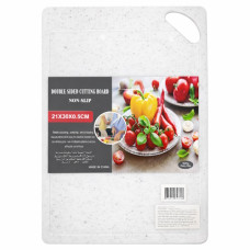 дошка обробна Sweet House пластикова 21х30х0,5см.  РСВ329-44