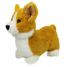 м`яка іграшка Копиця Коргі 28х25х13см. 00115-20