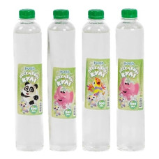 мильні бульбашки Нола запаска 500мл.  (1/35)