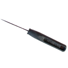 шило з гачком з пластмасовою ручкою "Фея"  (12)