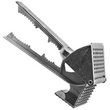 прес для часнику 18х9см.  R86829  (144)