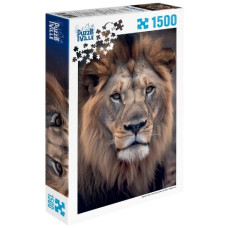 пазли Trefl 1500 елем. Король Лев  22231