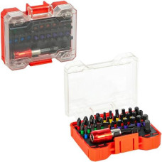 набір біт з утримувачем 32шт. в кейсі  1316/CZT039-32PC/124182  (80)