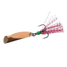 блешня Просто Снасті Грушка куля  5гр. золото  PS-G05-GLD