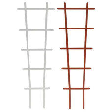 опора для квітів середня 47см. (Юніпласт)