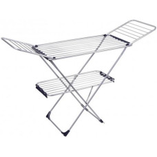 сушка для білизни Elegancie 24м. з анодованого алюмінію  2422AL