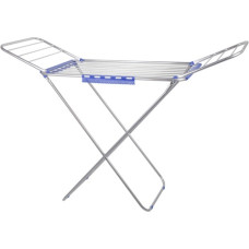 сушка для білизни Elegancie 16м. з анодованого алюмінію  1622AL-BL