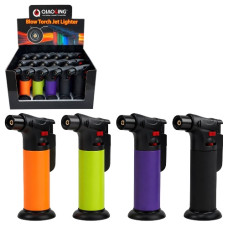 запальничка-пальник турбо  001-2  (12)