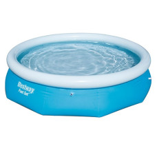 басейн Bestway сімейний 305х66см. круглий, в кор.  57266  (1)