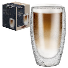 склянка Ringel Guten Morgen 450мл. подвійна стінка, Ice  RG-0001/450 Ice