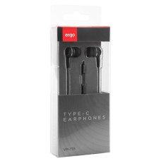 навушники Ergo Type-C  VM-735K