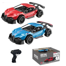 машина р/к мет., 1:24, акум., 2,4G, в кор. 23,9х13,5х12,3см.  SL-213A  (16/32)