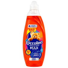 гель для прання Coccolino для коротких циклів прання Sport Expert 2,16л. 54 прання
