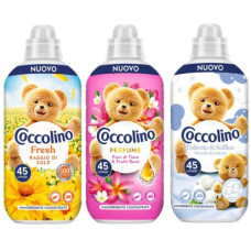 кондиціонер для білизни Coccolino 0,952л. 54 прання (в ас-ті)