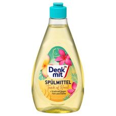 засіб для миття посуду Denkmit Touch of Brazil 500мл.
