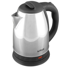 чайник електричний A-Plus 1,8л. 1500Вт  2141  (12)
