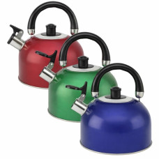 чайник мет. A-Plus 3,0л.  1330-WK  (12)