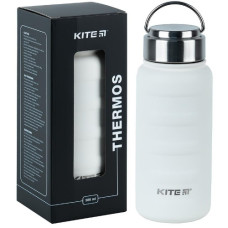 термос Kite 500мл. білий  К24-1204-1  (1/30)