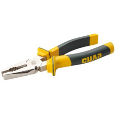 плоскогубці Сила 200мм. прогумовані  310304