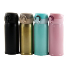 термос Zauberg 0,35л. MIX  QQ-98-350