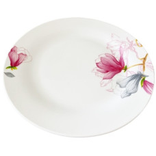 тарілка Limited Edition Magnolia обідня 23см.  YF6023-1  (12)