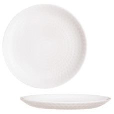 тарілка Luminarc Pampille White десертна 19см.  Q4658