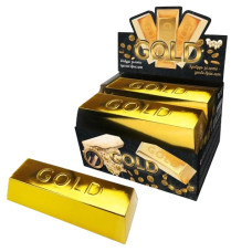 набір д/творч. Danko toys "Gold" злиток великий для проведення розкопок  GEX-01-01  (6)