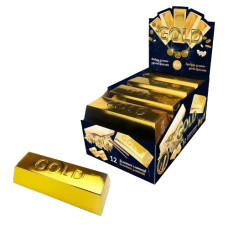 набір д/творч. Danko toys "Gold" злиток малий для проведення розкопок  GEX-02-01  (12)