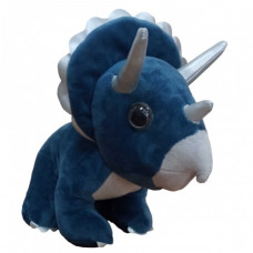 м`яка іграшка Копиця Динозавр Діно 33см.  00686-3