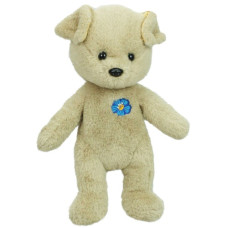 м`яка іграшка Копиця Цуценя Victory 33см. музичне  00320-4