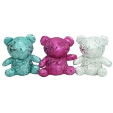 м`яка іграшка Копиця Ведмедик Ларі 19х19х13см.  21096