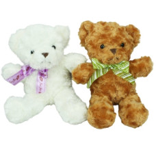 м`яка іграшка Копиця Ведмедик 30см.  21098