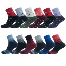 шкарпетки жіночі махра, розм. 36-40  (12)