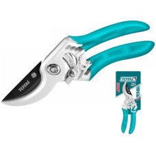 секатор Total SK5 200мм., max d-12мм.  ТНТ0109