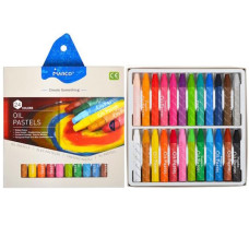 пастель олійна Marco 24кол.  4800ОР-24СВ  (6/36)