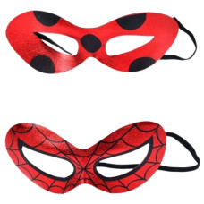 маска 19см. в кул. 22х12х2см.  FG231106122-23P  (420)