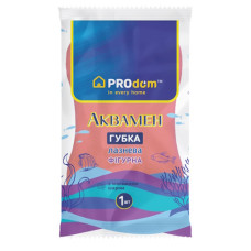 мочалка лазнева Prodom Аквамен  10044  (50)