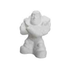 фігурка гіпсова Bazz Космос 11,5см.  98292