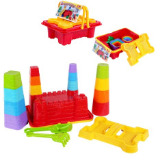 набір Фортеця ТехноК  4647 Техн. (4)