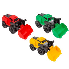 трактор ТехноК  8553 Техн. (9)